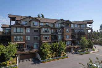 Fairview at Harbour Pointe in Mukilteo, WA - Foto de edificio - Building Photo