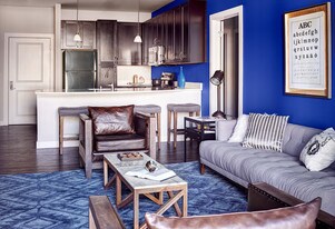 Pet Friendly Lexington Apartments For Rent With Hardwood Floors