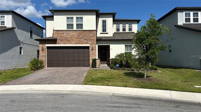 property at 1211 Arisha Dr