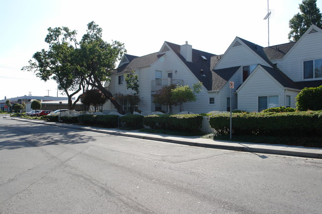 Laureola Oaks in San Carlos, CA - Building Photo - Building Photo