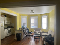 43 Orkney Rd, Unit 4-bed 2-bath in Boston, MA - Foto de edificio - Building Photo