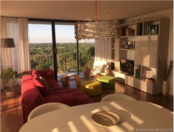 780 NE 69th St-Unit -1510 in Miami, FL - Building Photo