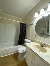 1913 Marquita St in Waco, TX - Building Photo - Building Photo