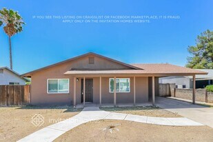 14014 N 61st Ave in Glendale, AZ - Building Photo