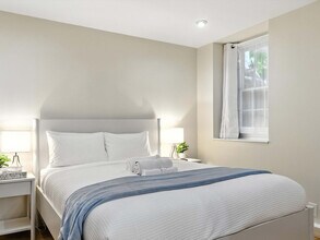 2922 Upton St NW in Washington, DC - Building Photo - Building Photo