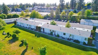 12 Columbia St in Cheney, WA - Building Photo