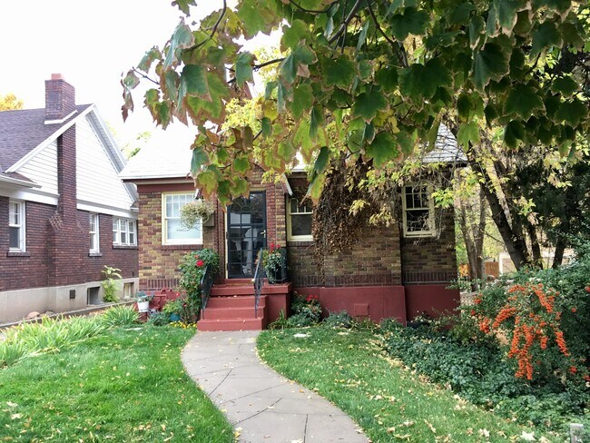1112 900 E in Salt Lake City, UT - Building Photo - Building Photo