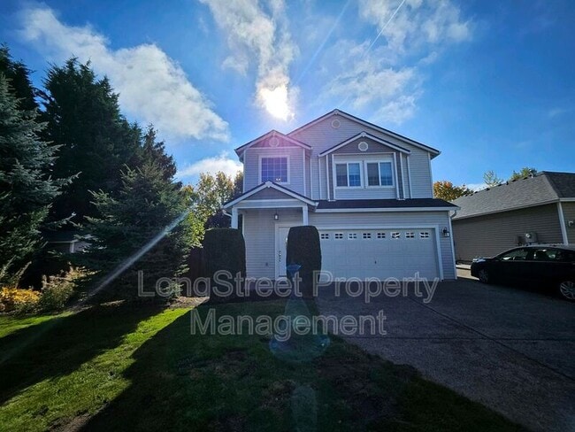 20734 Jacob Ln in Fairview, OR - Building Photo - Building Photo