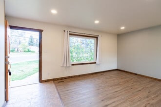 657 Creighton St in Cheyenne, WY - Building Photo - Building Photo