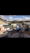4961 Trailside Alley in Williamsburg, VA - Building Photo - Building Photo