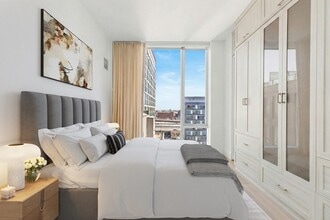 700 Harrison Ave, Unit 1126 in Boston, MA - Building Photo - Building Photo