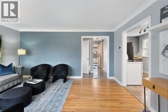 846 Laporte Ave in Windsor, ON - Building Photo - Building Photo