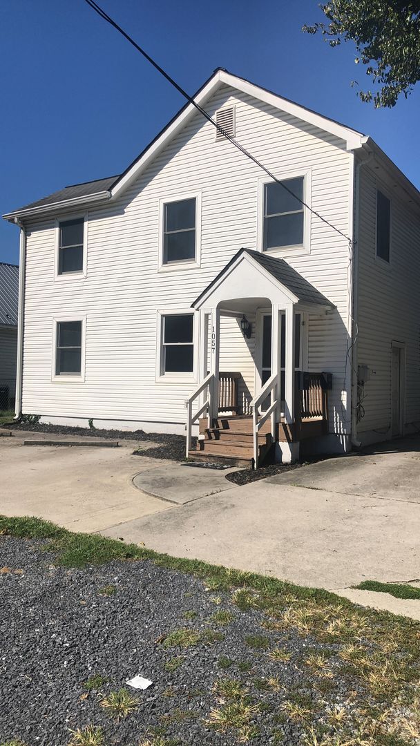 property at 1057 Jefferson Ave