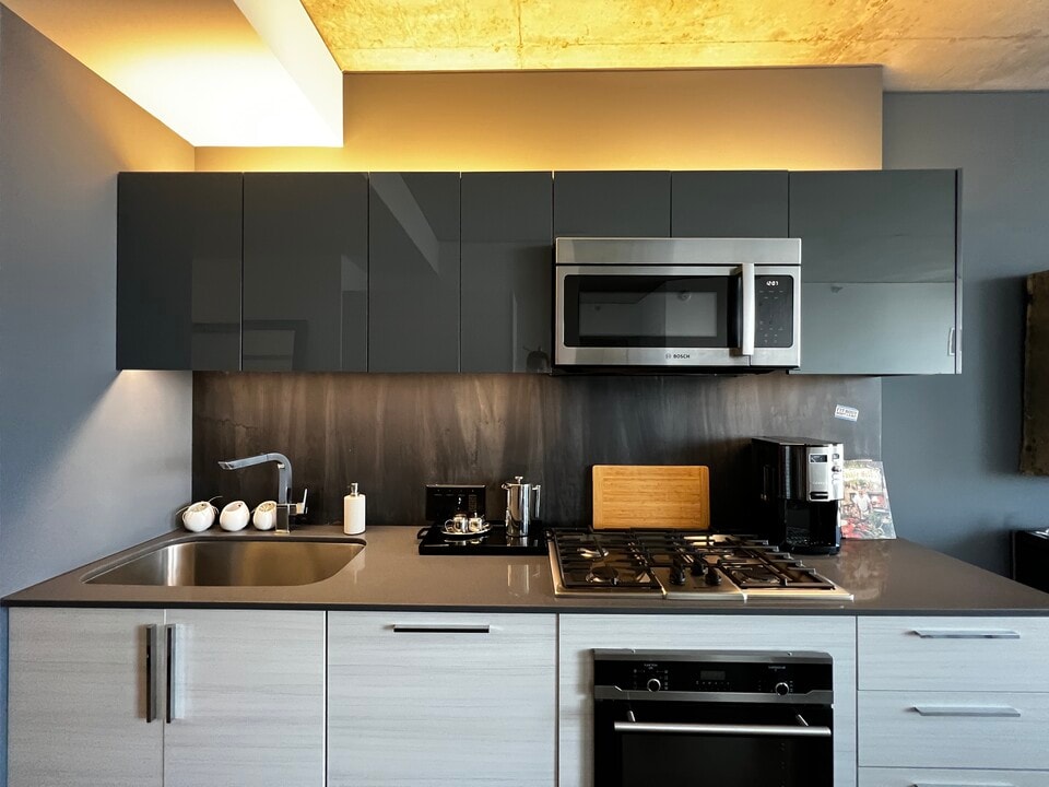 669 W Division St in Chicago, IL - Building Photo