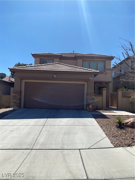 property at 9445 Biroth Ct