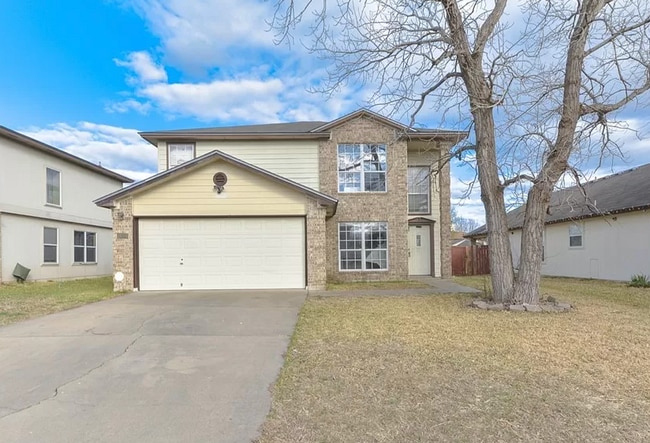 property at 1600 Quarry Dr