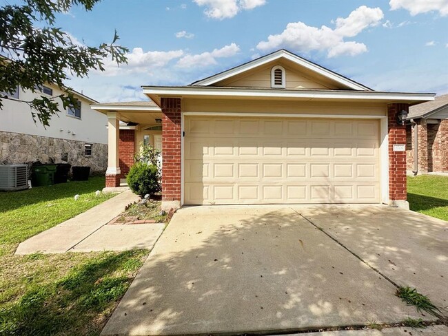 property at 13704 Theodore Roosevelt St