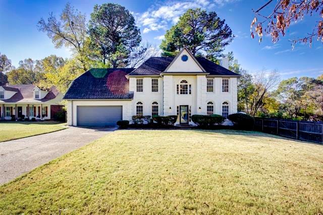 property at 5707 Chester St