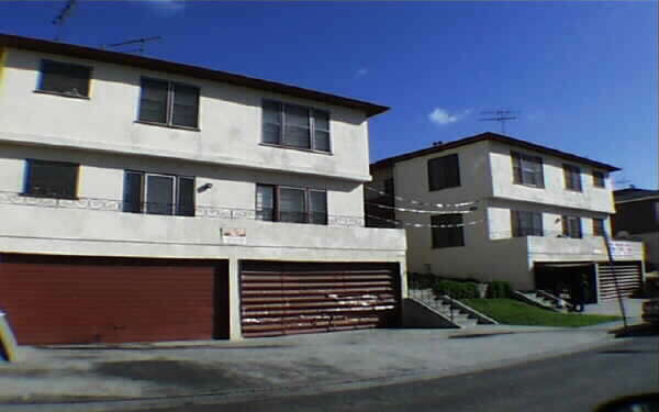 134-136 N Edgemont St in Los Angeles, CA - Building Photo - Building Photo