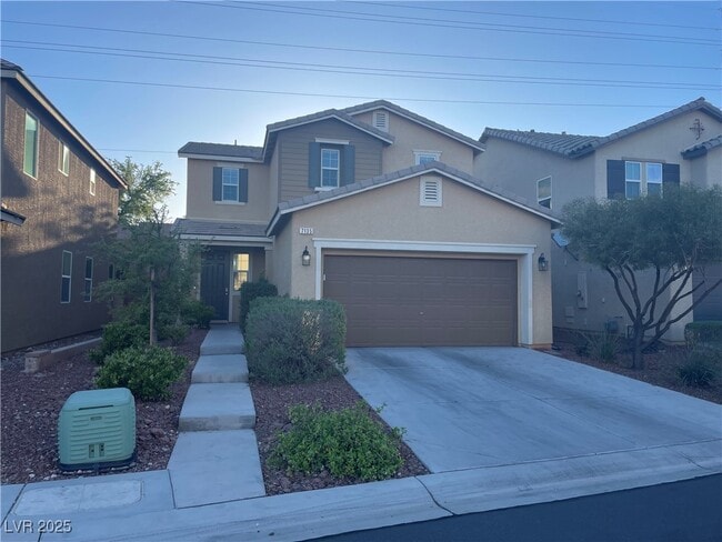 property at 7135 Elder St