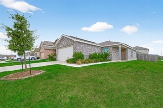 20931 Teocalli Dr in Katy, TX - Building Photo - Building Photo
