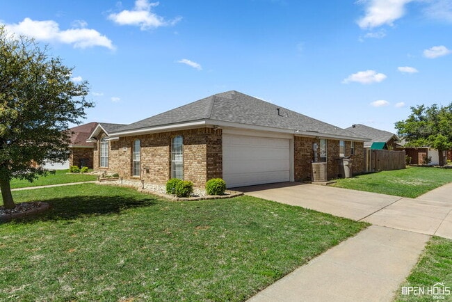 1 Jacob Ct in Wichita Falls, TX - Building Photo - Building Photo
