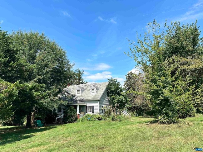 property at 12881 W James Anderson Hwy