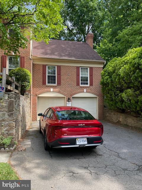 8217 Lochinver Ln in Potomac, MD - Building Photo - Building Photo