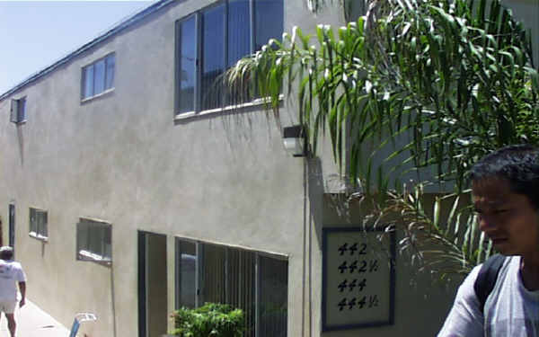 442 4th St in Encinitas, CA - Foto de edificio - Building Photo