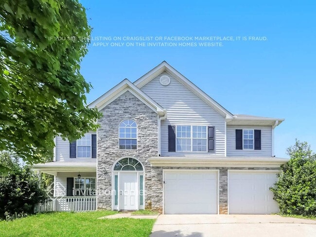 property at 5941 Colonnade Dr