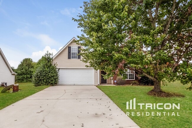 property at 440 Spring Lake Terrace
