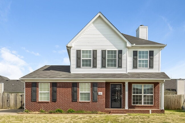 property at 3334 Perlino Dr