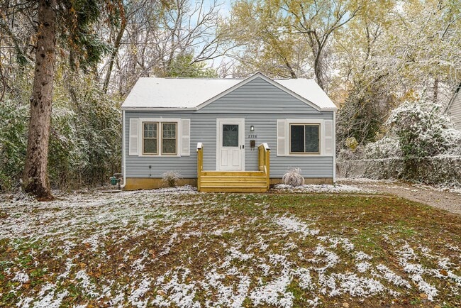 2228 Holt Ave in Columbus, OH - Building Photo - Building Photo