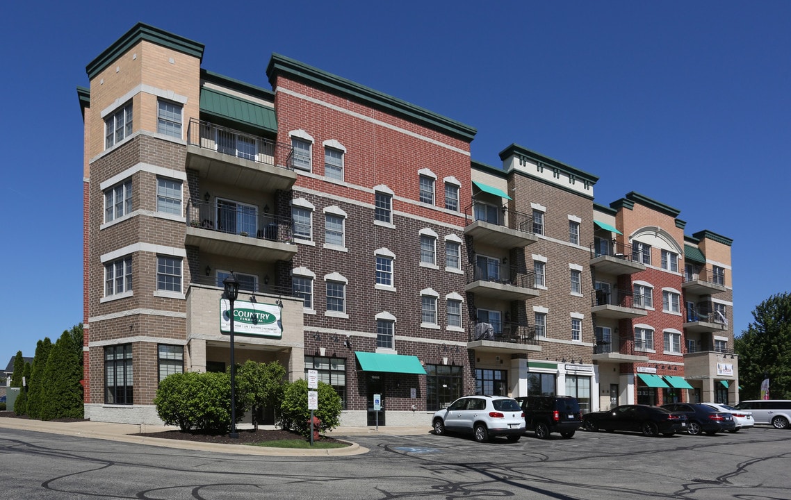 Mokena Mills in Mokena, IL - Building Photo