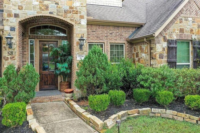 13714 Oak Harbor Bend in Cypress, TX - Building Photo - Building Photo