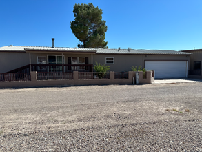 1800 E Third Ave in Truth Or Consequences, NM - Building Photo - Building Photo