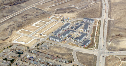 Sugar Mill Village in Longmont, CO - Building Photo - Building Photo