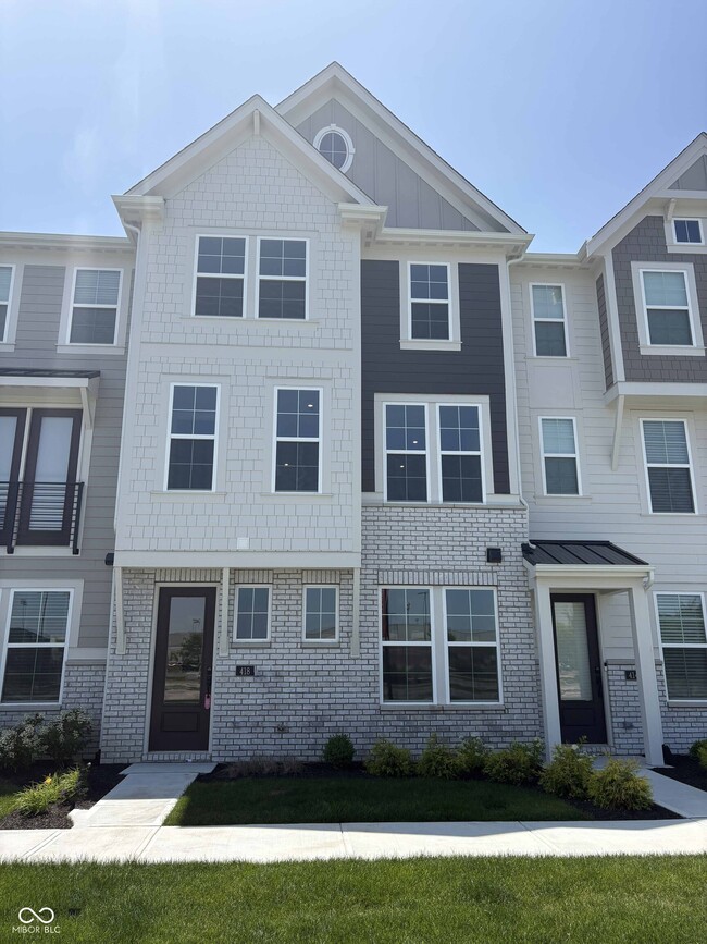property at 418 Elite St