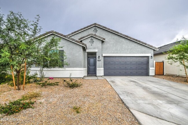 property at 1157 W Paradise Wy