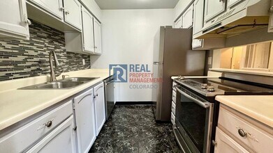 14495 E 1st Dr in Aurora, CO - Building Photo - Building Photo