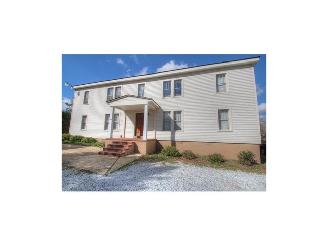 429 N Gay St in Auburn, AL - Building Photo - Building Photo