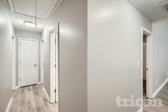 210 Pebble Creek Dr in Mcdonough, GA - Foto de edificio - Building Photo