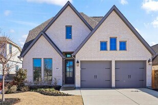 2605 Fargo Pl in Rockwall, TX - Building Photo
