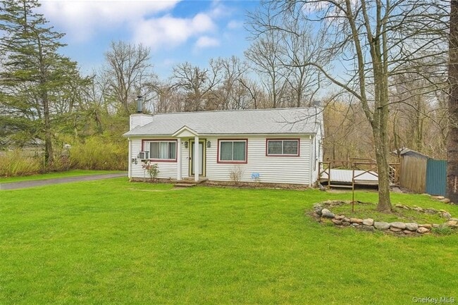 property at 7 Herbst Dr