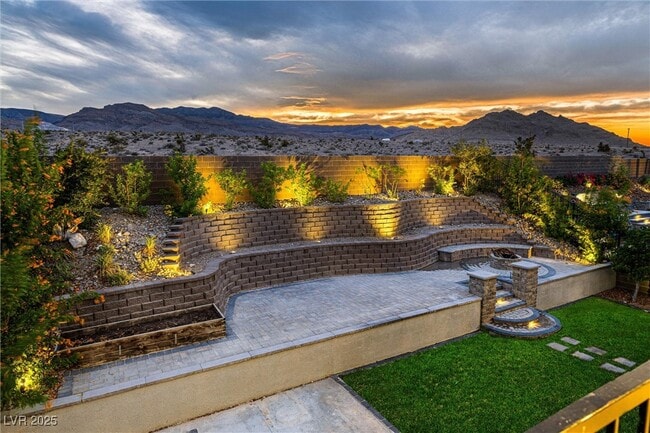 property at 4631 Amazing View St