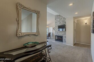 9707 E Mountain View Rd in Scottsdale, AZ - Building Photo - Building Photo