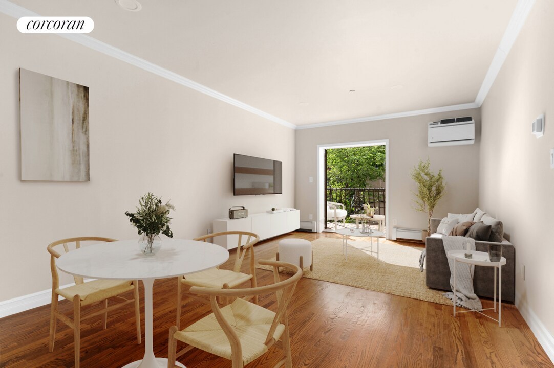 712 6th Ave in Brooklyn, NY - Building Photo