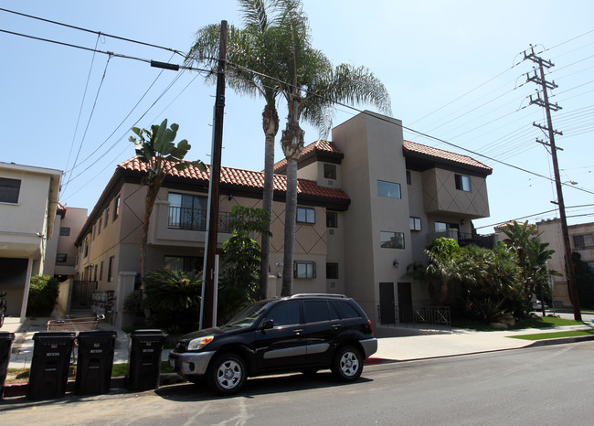 La Casa Bonita in Los Angeles, CA - Building Photo - Building Photo