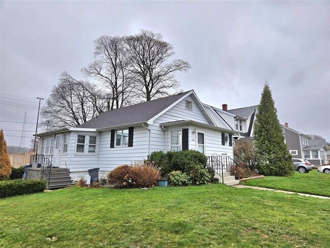 property at 1203 Smithson Ave