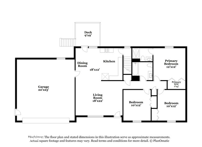 905 Boone Terrace Dr in Marthasville, MO - Building Photo - Building Photo